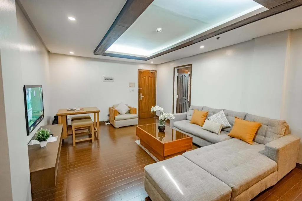 Subic Grand Harbour Hotel Subic Bay