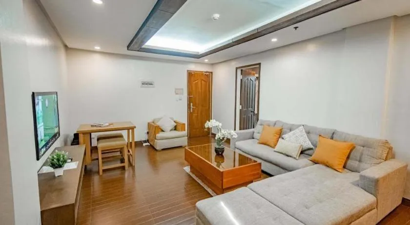 Subic Grand Harbour Hotel Subic Bay