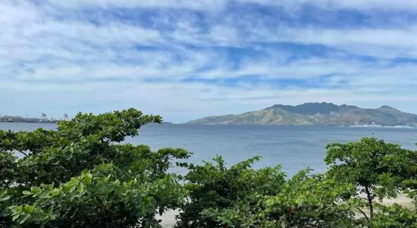 Subic Grand Harbour Hotel Subic Bay