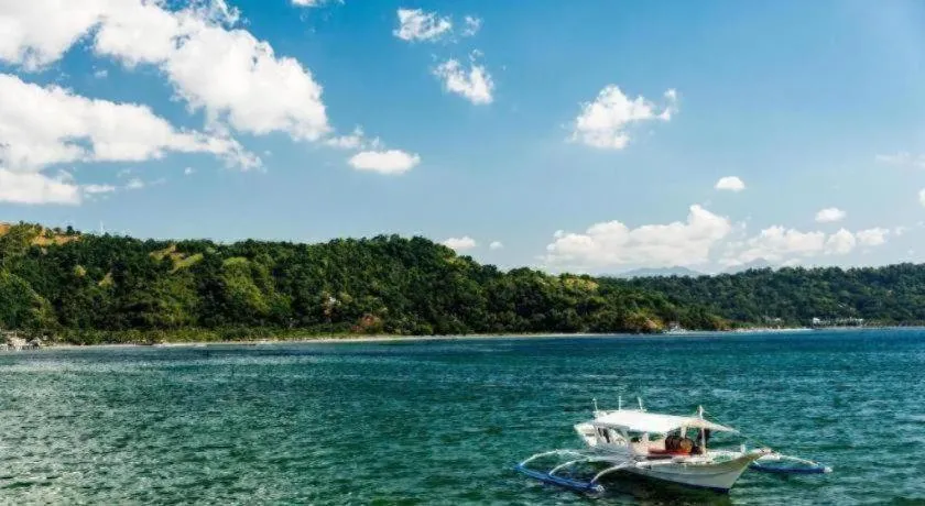 Subic Grand Harbour Hotel Subic Bay