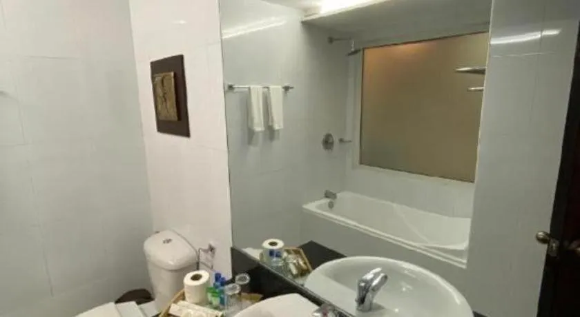 Subic Grand Harbour Hotel Subic Bay