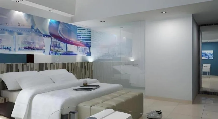 G Suites Hotel By AMITHYA