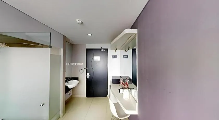 G Suites Hotel By AMITHYA