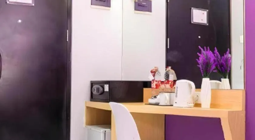 G Suites Hotel By AMITHYA