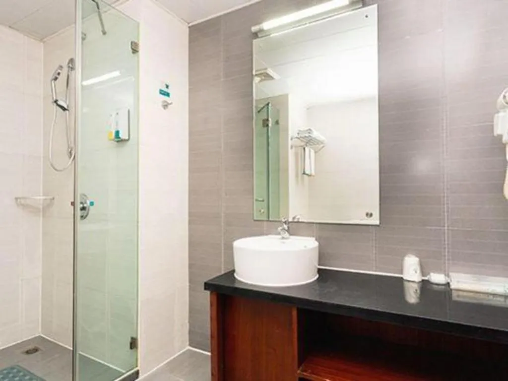 City Comfort Inn Xiangyang Railway Station