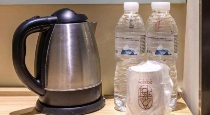 City Comfort Inn Xiangyang Railway Station