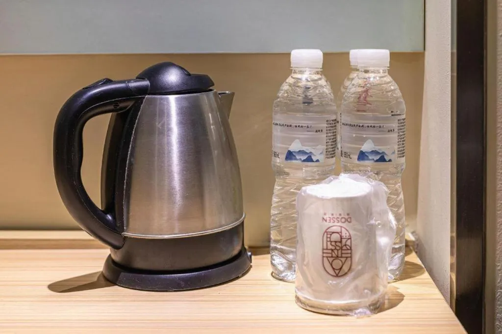 City Comfort Inn Xiangyang Railway Station