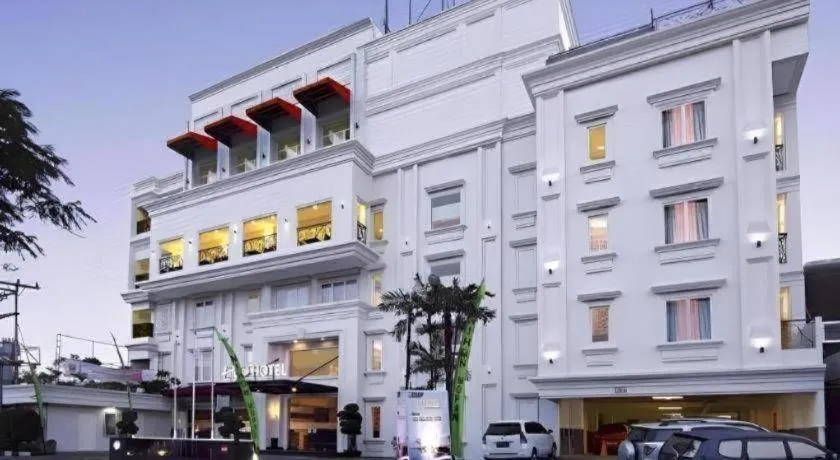 HW Hotel Padang