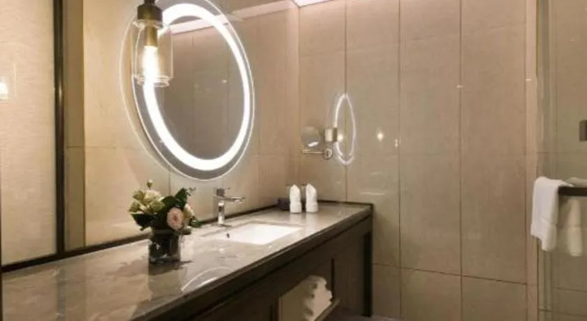 Echeng Hotel Xiamen Zhongshan Road