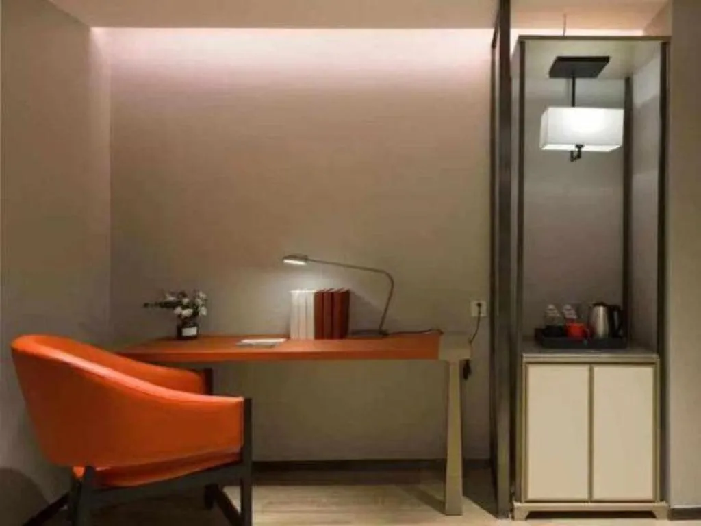 Echeng Hotel Xiamen Zhongshan Road