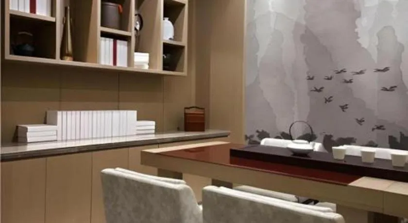 Echeng Hotel Xiamen Zhongshan Road