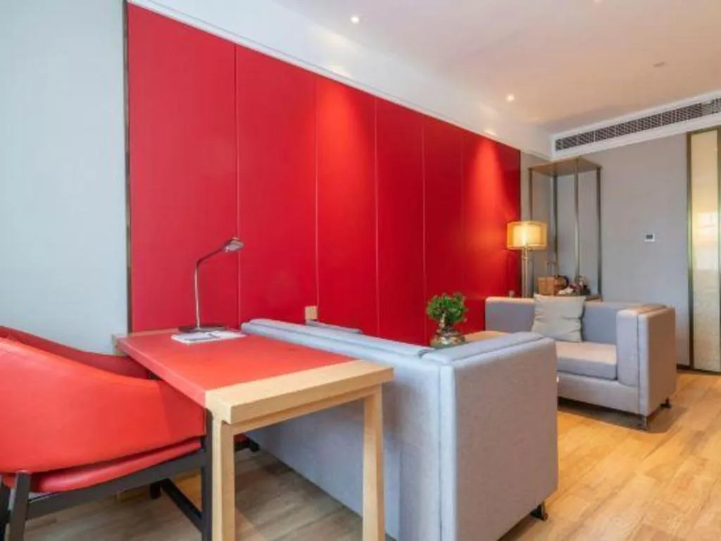 Echeng Hotel Xiamen Zhongshan Road