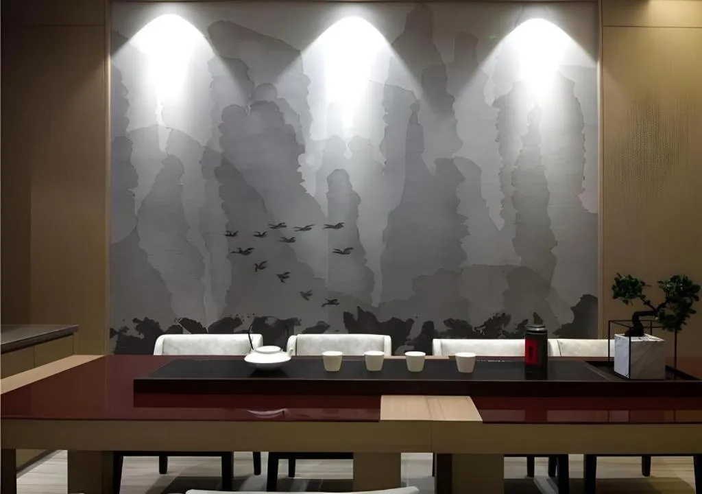 Echeng Hotel Xiamen Zhongshan Road