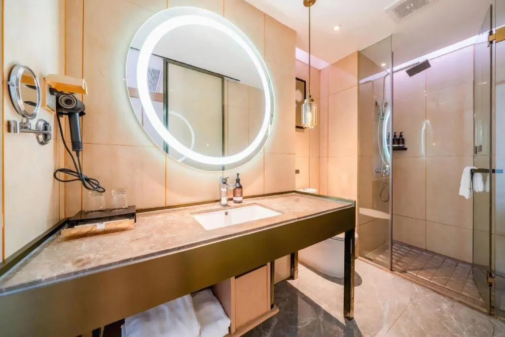 Echeng Hotel Xiamen Zhongshan Road