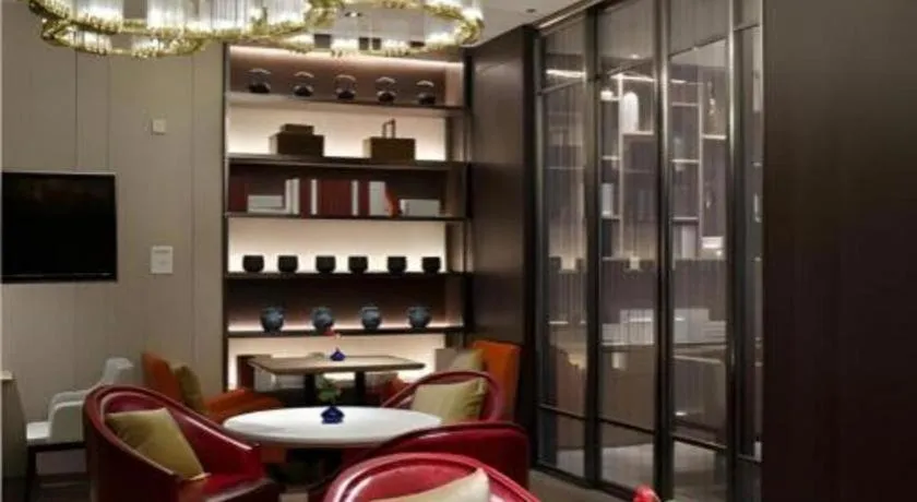 Echeng Hotel Xiamen Zhongshan Road