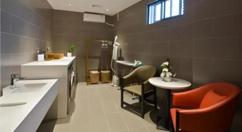 Echeng Hotel Xiamen Zhongshan Road