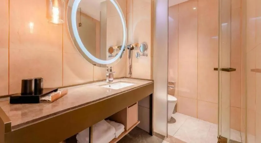 Echeng Hotel Xiamen Zhongshan Road