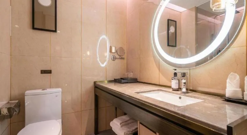 Echeng Hotel Xiamen Zhongshan Road