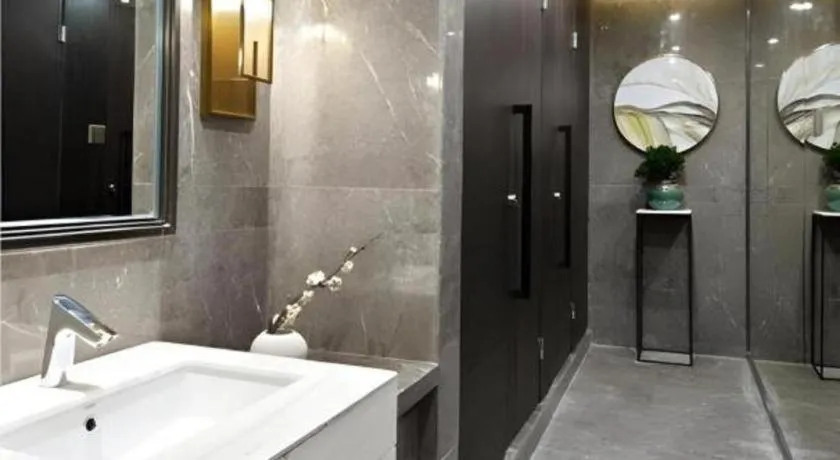 Echeng Hotel Xiamen Zhongshan Road