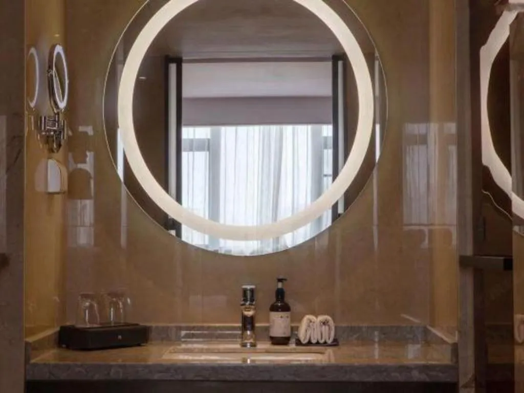 Echeng Hotel Xiamen Zhongshan Road