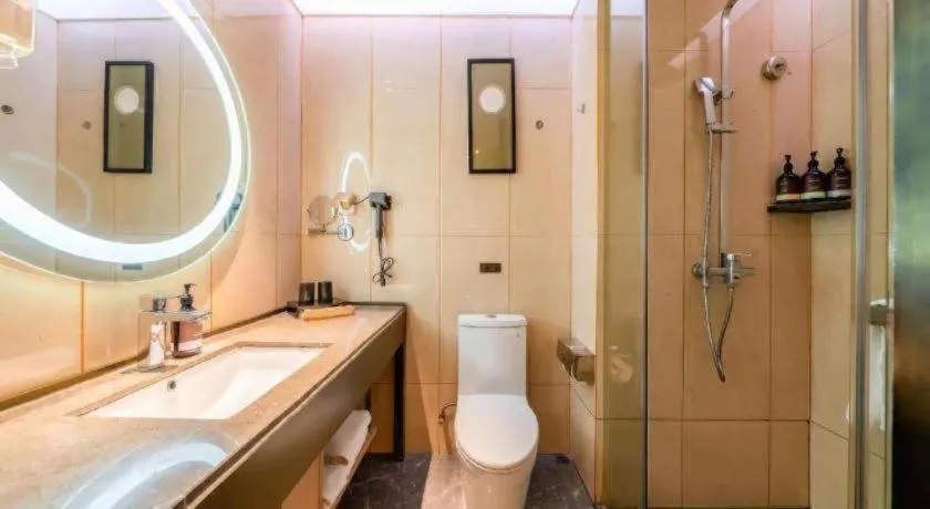 Echeng Hotel Xiamen Zhongshan Road