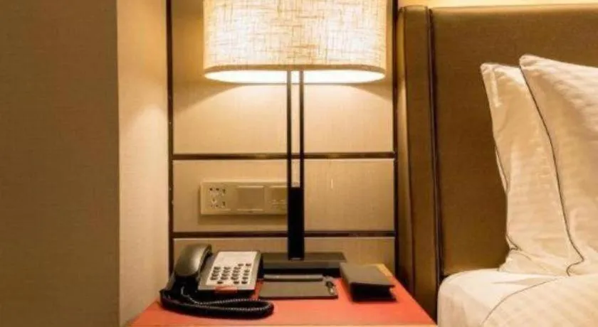 Echeng Hotel Xiamen Zhongshan Road