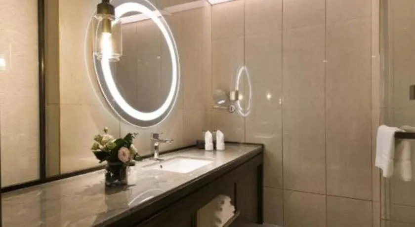 Echeng Hotel Xiamen Zhongshan Road