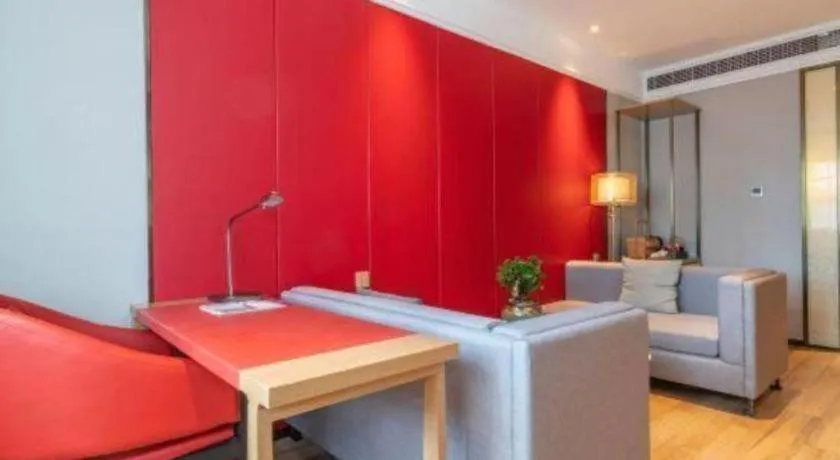 Echeng Hotel Xiamen Zhongshan Road