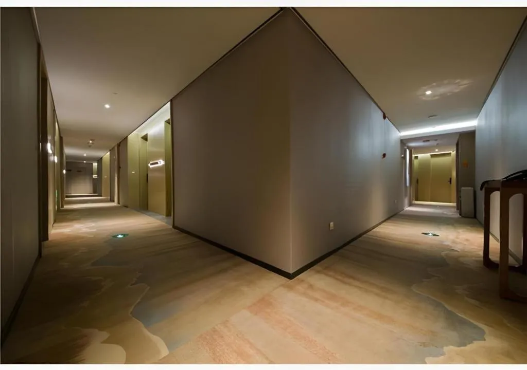 Echeng Hotel Xiamen Zhongshan Road