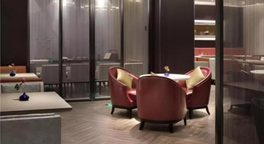 Echeng Hotel Xiamen Zhongshan Road