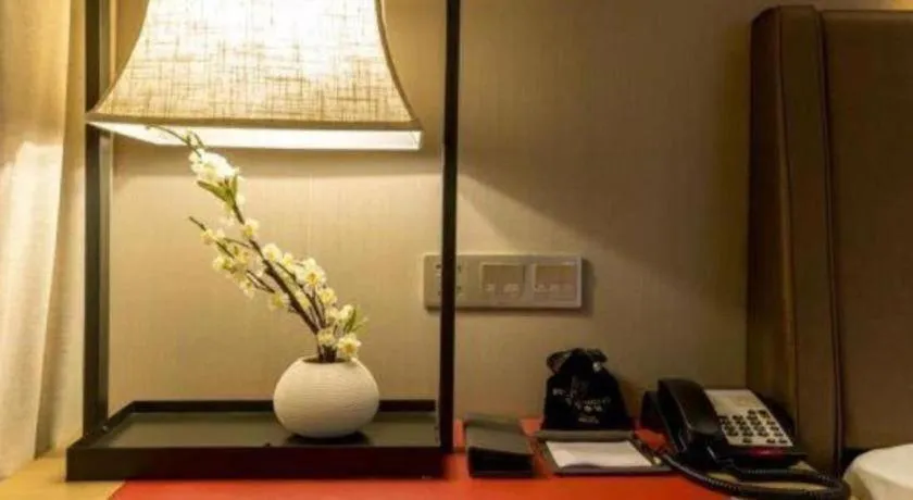 Echeng Hotel Xiamen Zhongshan Road