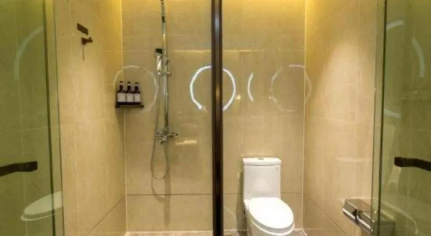 Echeng Hotel Xiamen Zhongshan Road