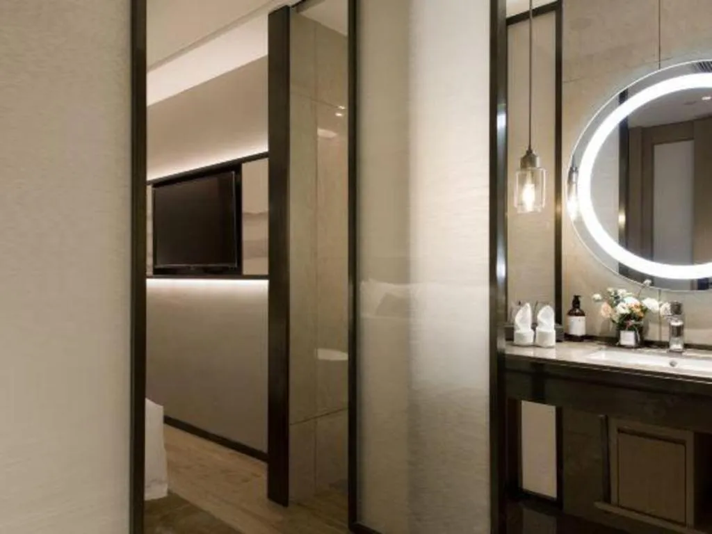 Echeng Hotel Xiamen Zhongshan Road