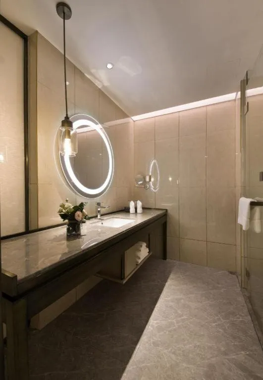 Echeng Hotel Xiamen Zhongshan Road