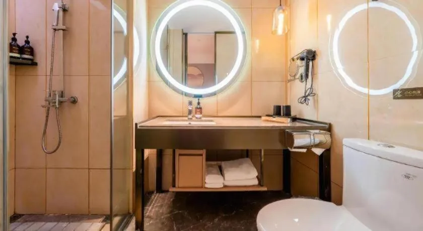 Echeng Hotel Xiamen Zhongshan Road