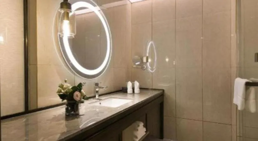 Echeng Hotel Xiamen Zhongshan Road