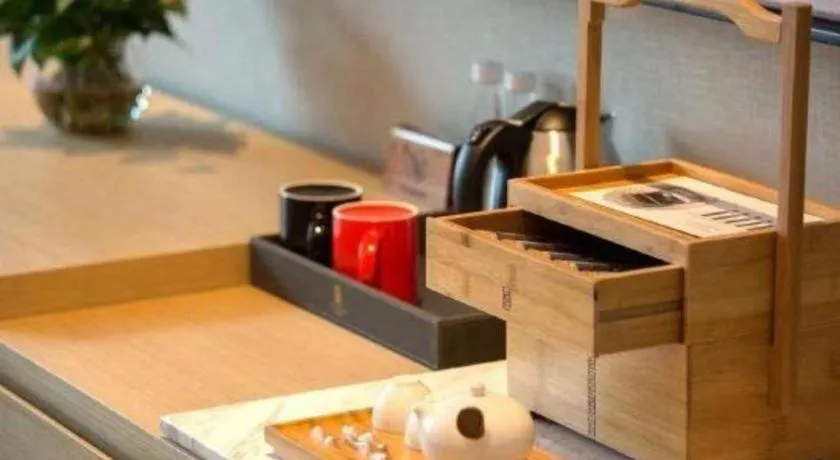 Echeng Hotel Xiamen Zhongshan Road