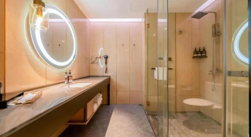 Echeng Hotel Xiamen Zhongshan Road