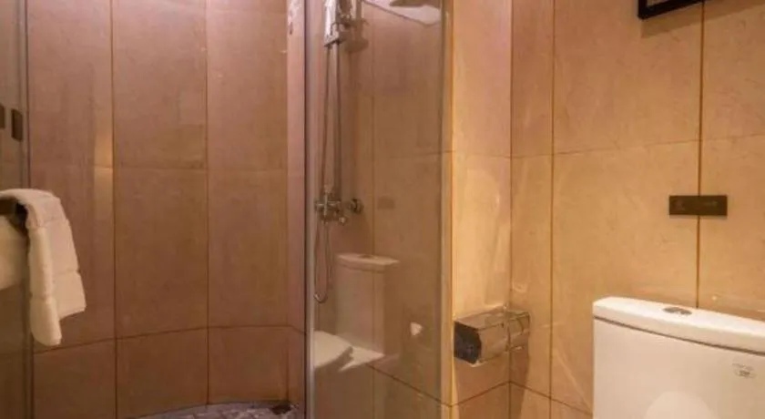 Echeng Hotel Xiamen Zhongshan Road