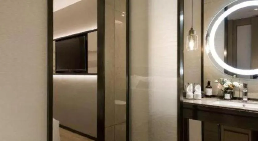 Echeng Hotel Xiamen Zhongshan Road