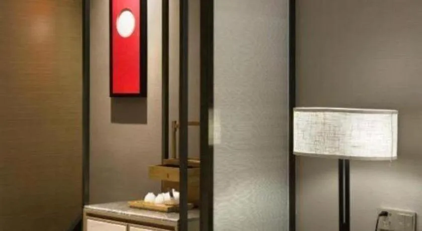 Echeng Hotel Xiamen Zhongshan Road