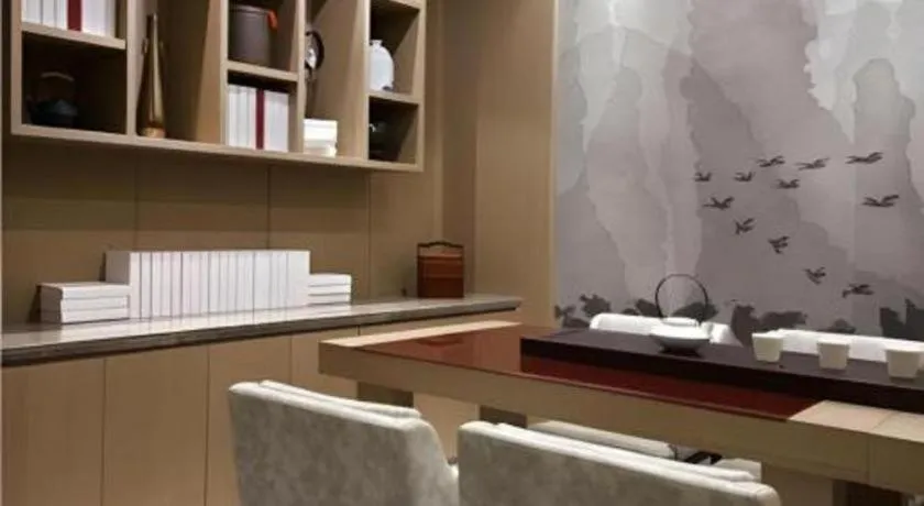 Echeng Hotel Xiamen Zhongshan Road