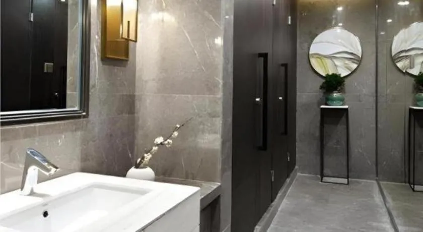 Echeng Hotel Xiamen Zhongshan Road