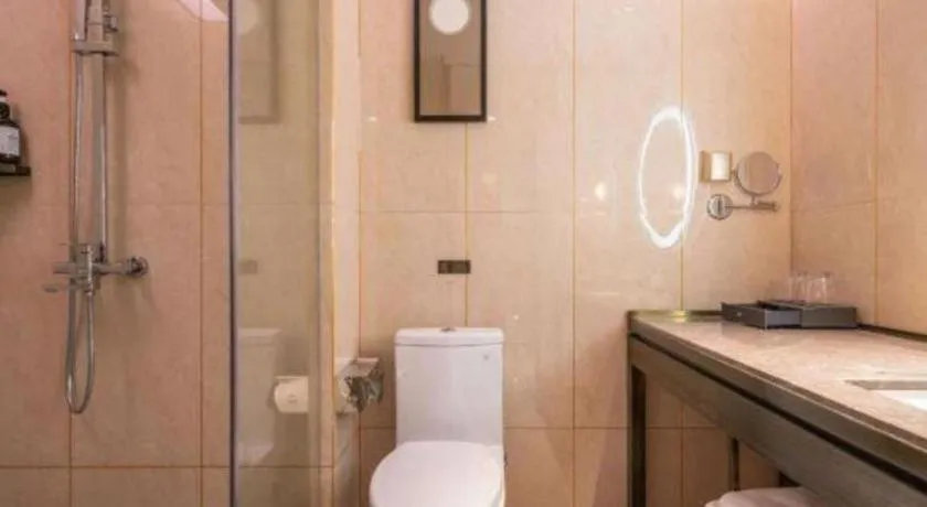 Echeng Hotel Xiamen Zhongshan Road