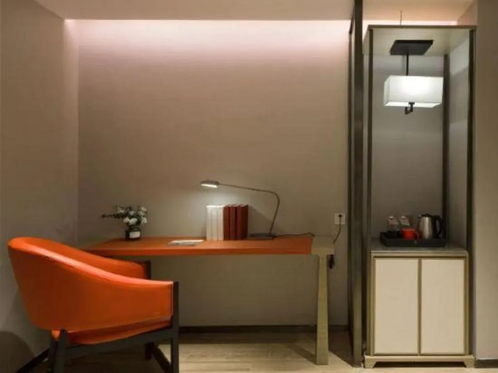 Echeng Hotel Xiamen Zhongshan Road