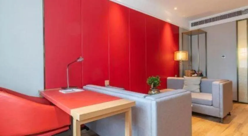 Echeng Hotel Xiamen Zhongshan Road