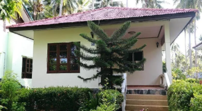 Samui Natien Village