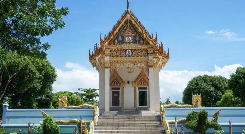 Samui Natien Village