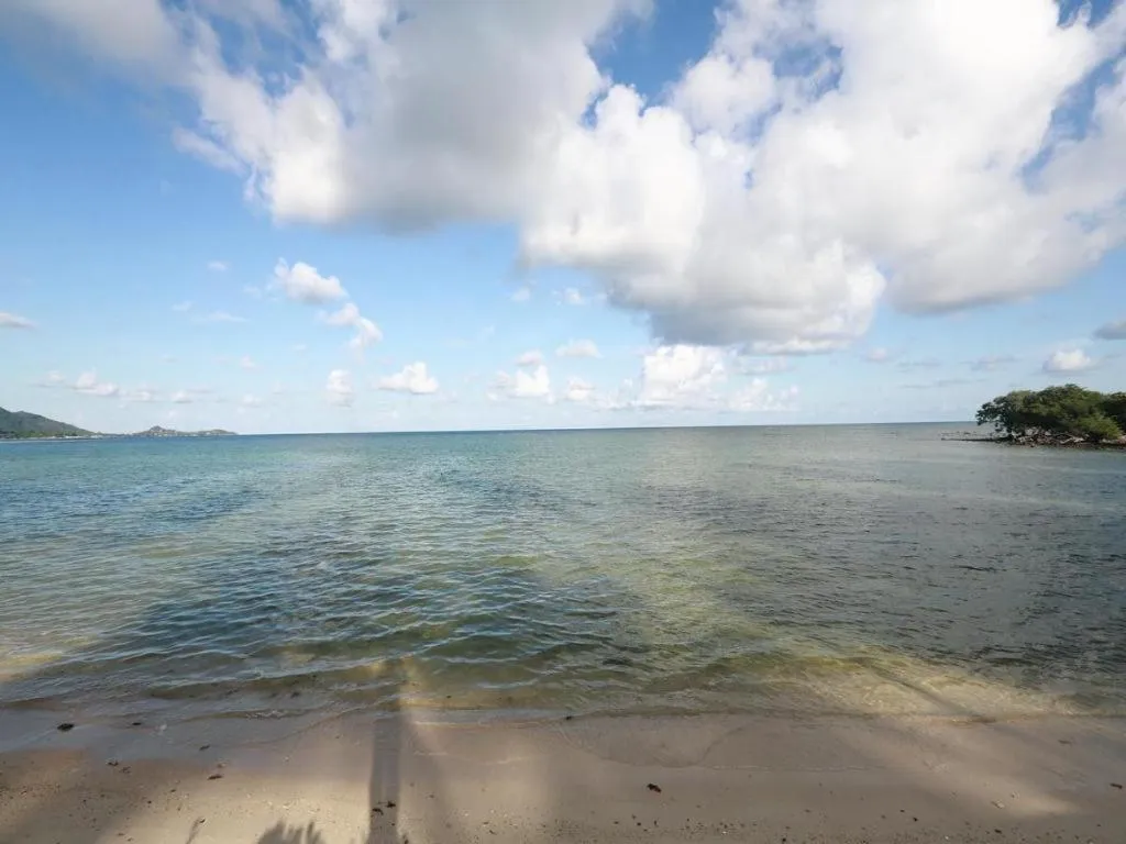 Samui Natien Village