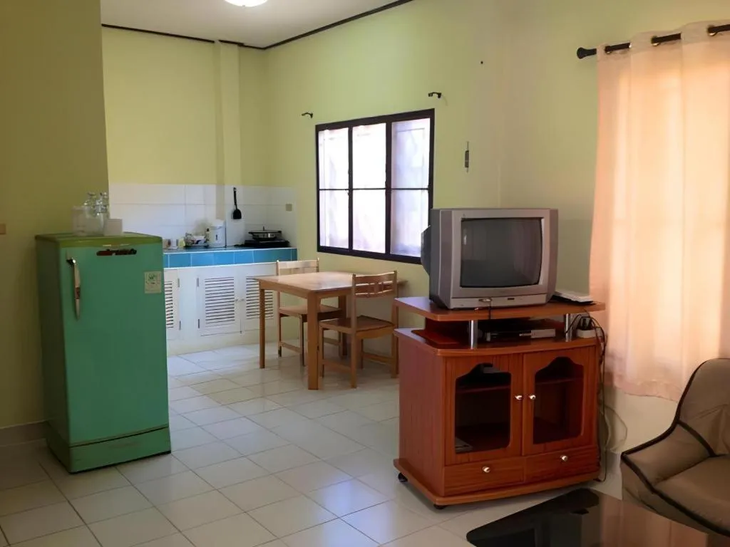 Samui Natien Village